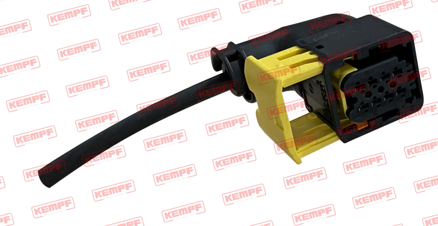 146447 Kempf Kabel OptiTire 2000mm GIO5